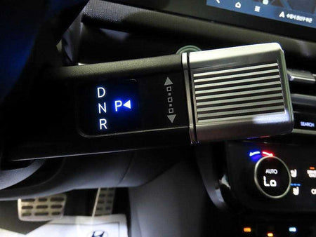 Hyundai Tucson — photo 12