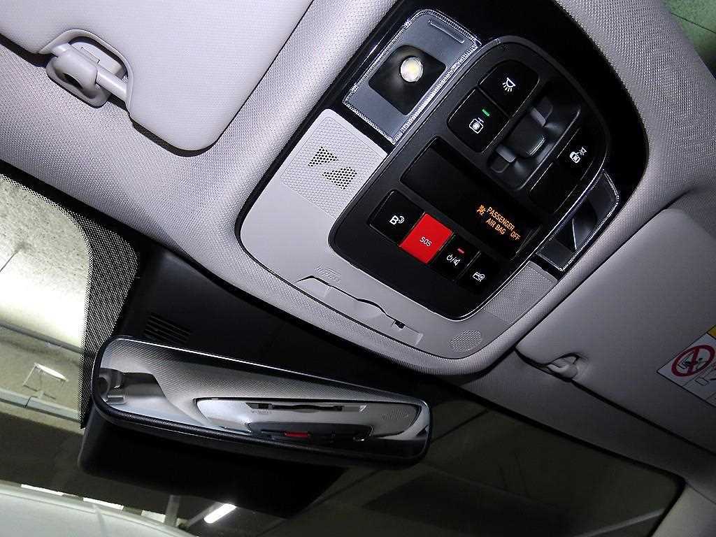 Hyundai Tucson — photo 13
