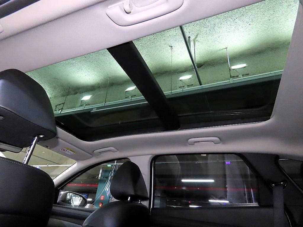 Hyundai Tucson — photo 14