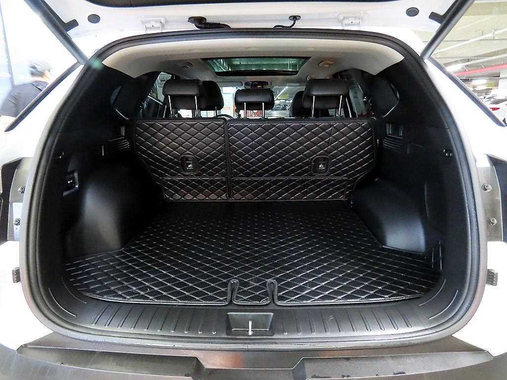 Hyundai Tucson — photo 15