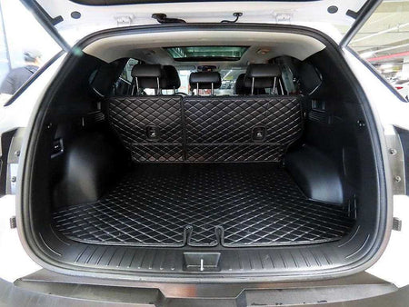 Hyundai Tucson — photo 15