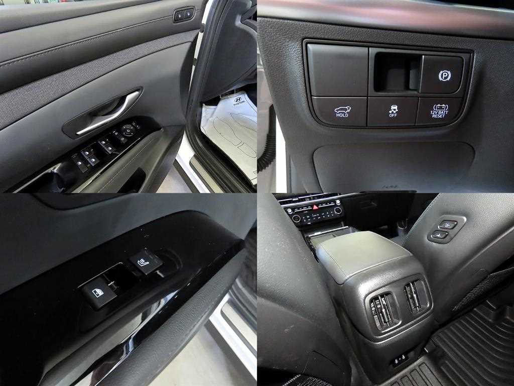Hyundai Tucson — photo 16