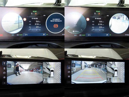 Hyundai Tucson — photo 17