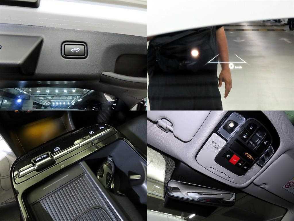 Hyundai Tucson — photo 18
