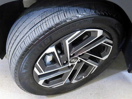 Hyundai Tucson — photo 20
