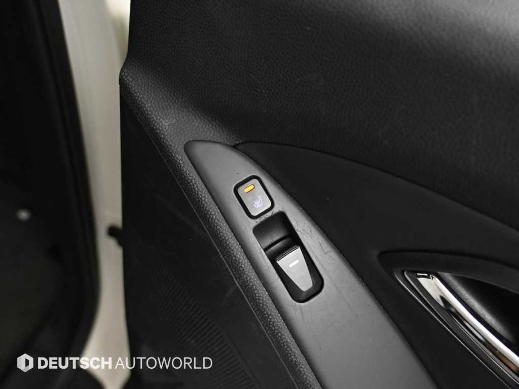 Hyundai Tucson — photo 16