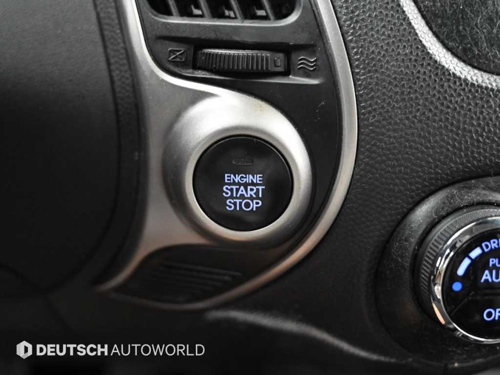 Hyundai Tucson — photo 17