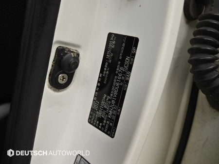 Hyundai Tucson — photo 20