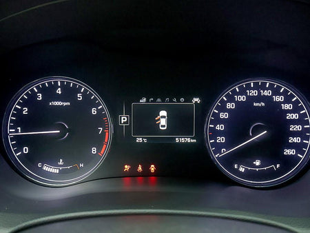 Hyundai Genesis — photo 06