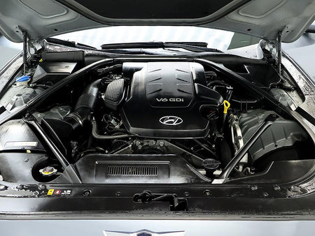 Hyundai Genesis — photo 07