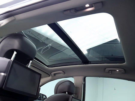 Hyundai Genesis — photo 14