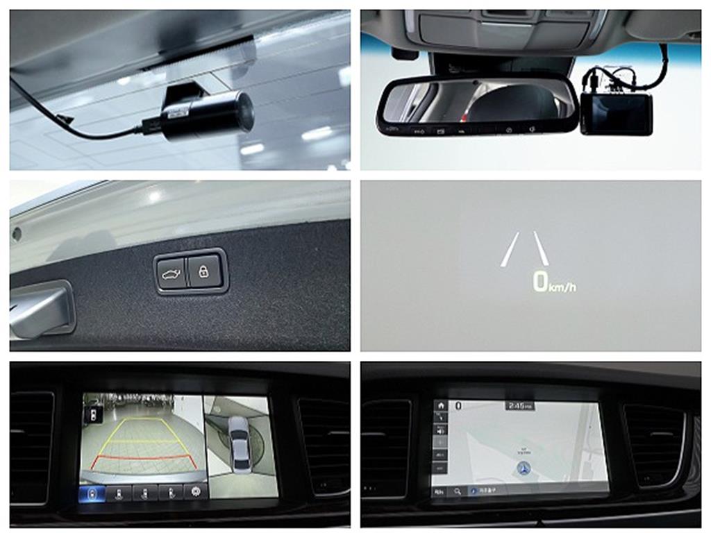 Hyundai Genesis — photo 17
