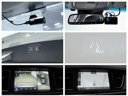Hyundai Genesis — photo 17