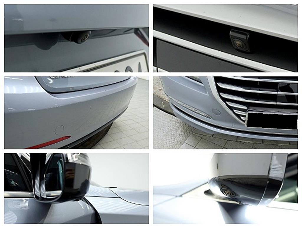 Hyundai Genesis — photo 19