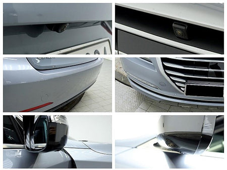 Hyundai Genesis — photo 19