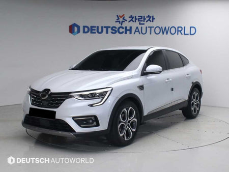 RENAULT XM3 — photo 01