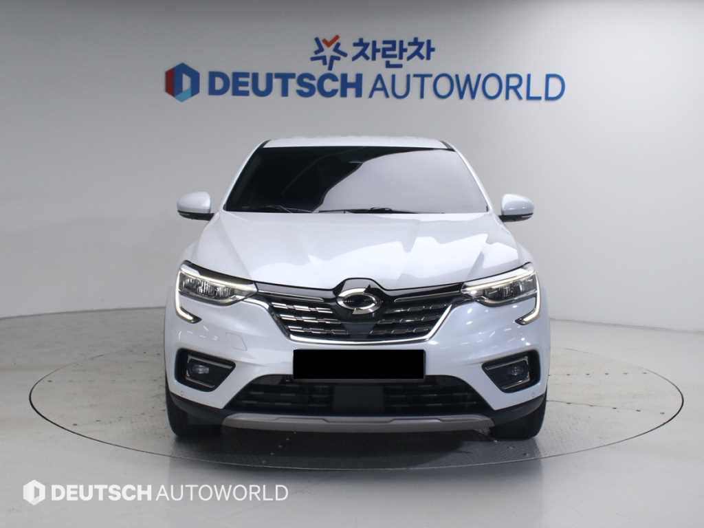 RENAULT XM3 — photo 03
