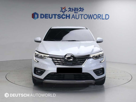 RENAULT XM3 — photo 03