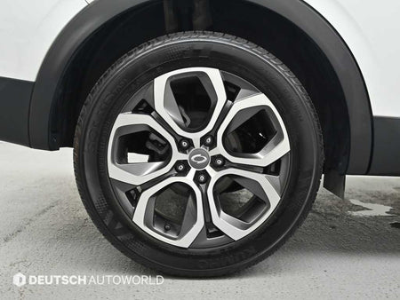 RENAULT XM3 — photo 05