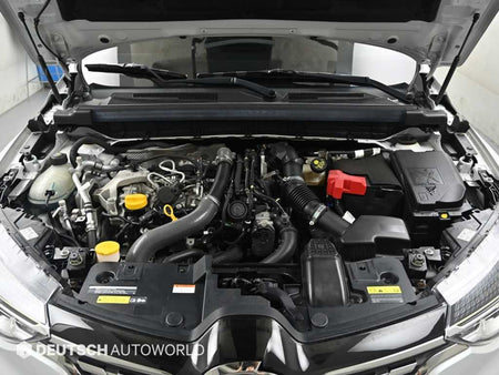 RENAULT XM3 — photo 06