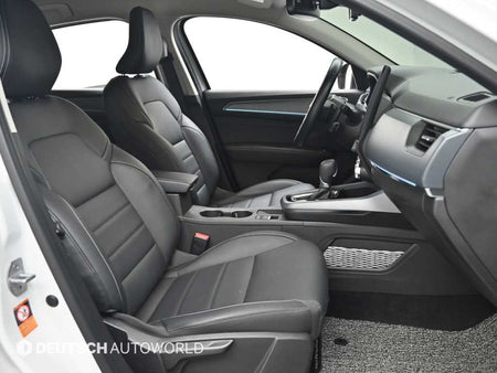 RENAULT XM3 — photo 10