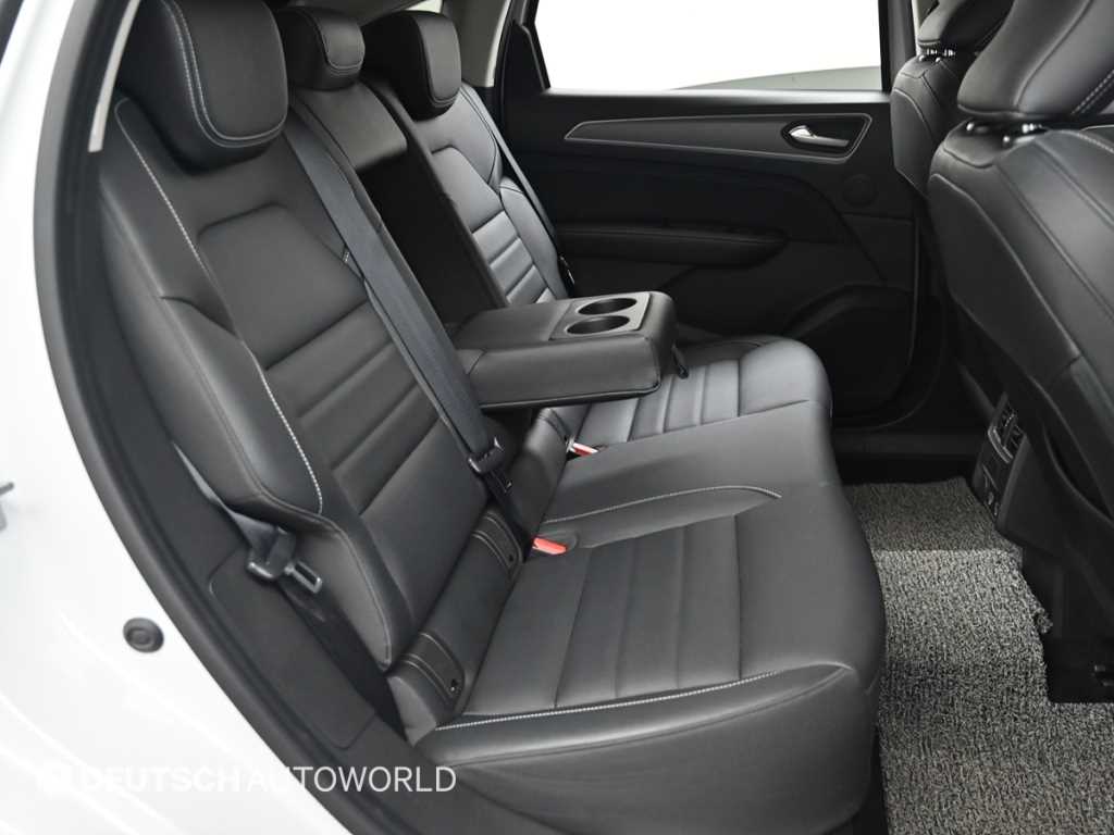 RENAULT XM3 — photo 12