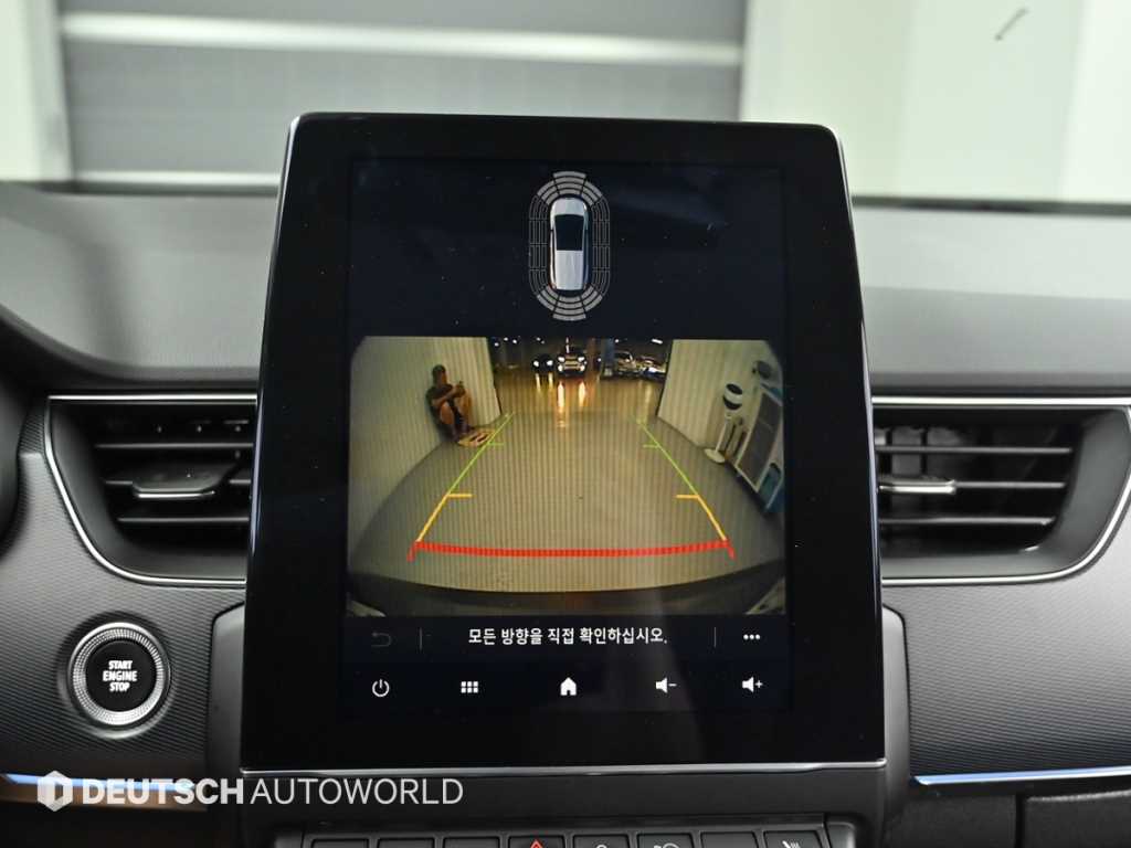 RENAULT XM3 — photo 15
