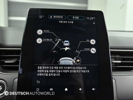 RENAULT XM3 — photo 16