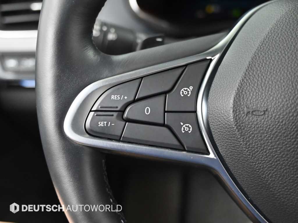 RENAULT XM3 — photo 17