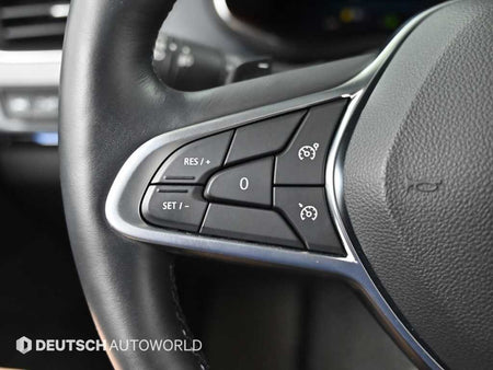 RENAULT XM3 — photo 17