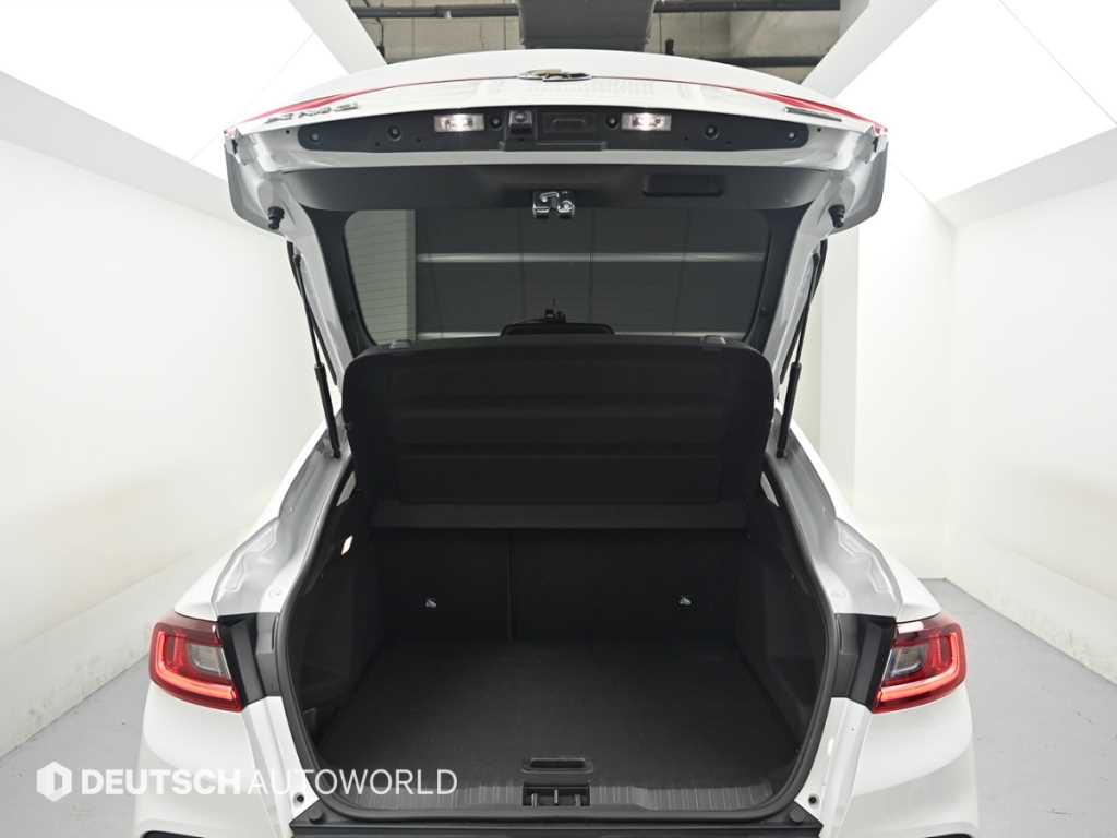 RENAULT XM3 — photo 19