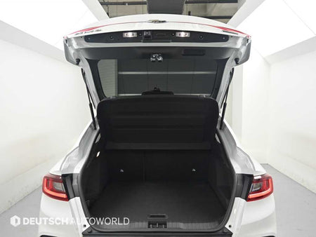 RENAULT XM3 — photo 19