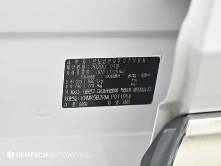 RENAULT XM3 — photo 20