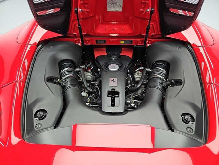 Ferrari F8 — photo 05