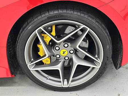 Ferrari F8 — photo 20