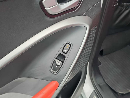 Hyundai Santafe — photo 13