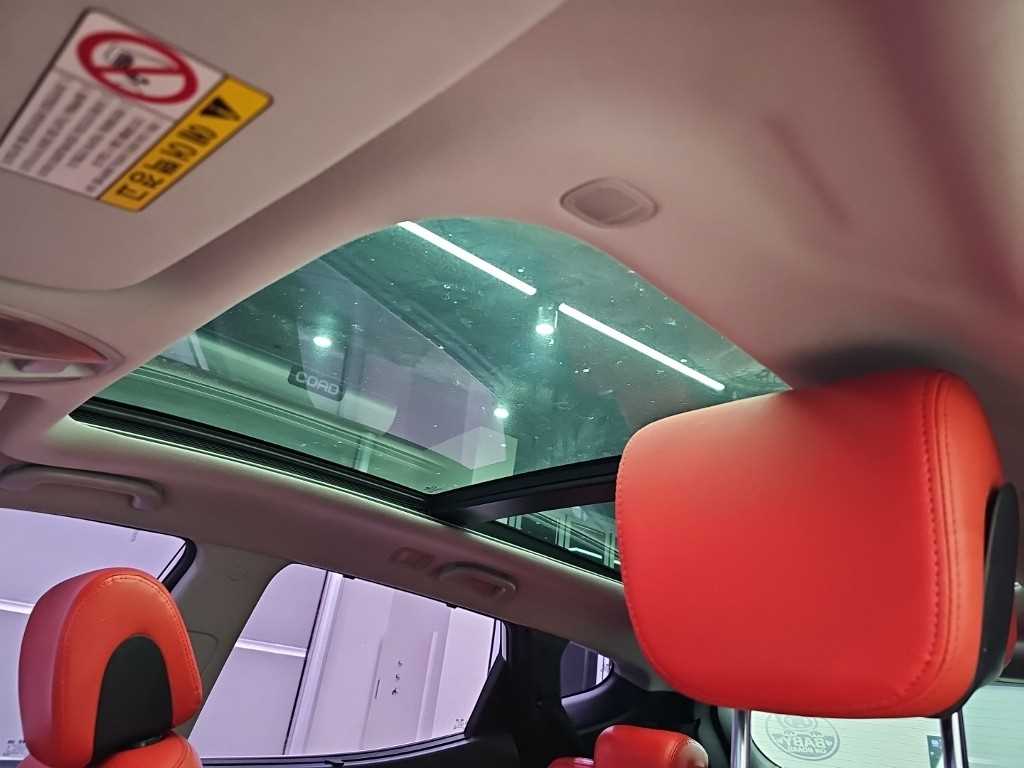 Hyundai Santafe — photo 15