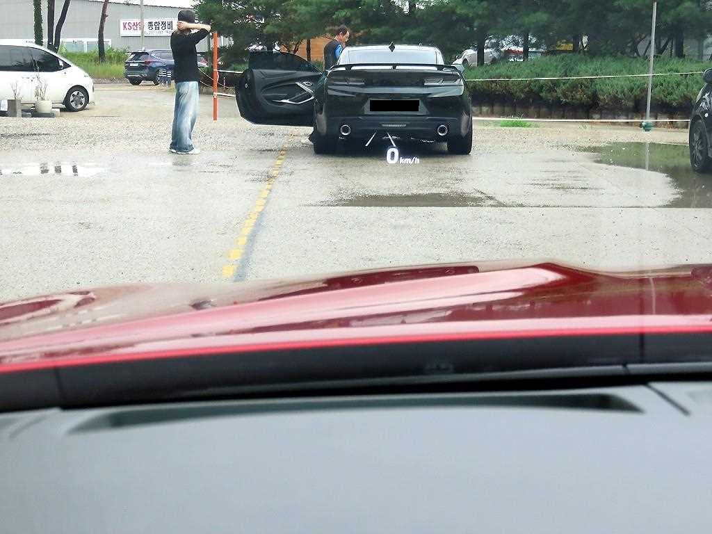 Genesis G70 — photo 10