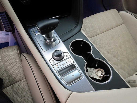 Genesis G70 — photo 11