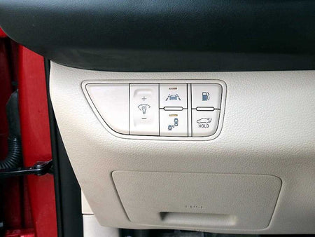 Genesis G70 — photo 12