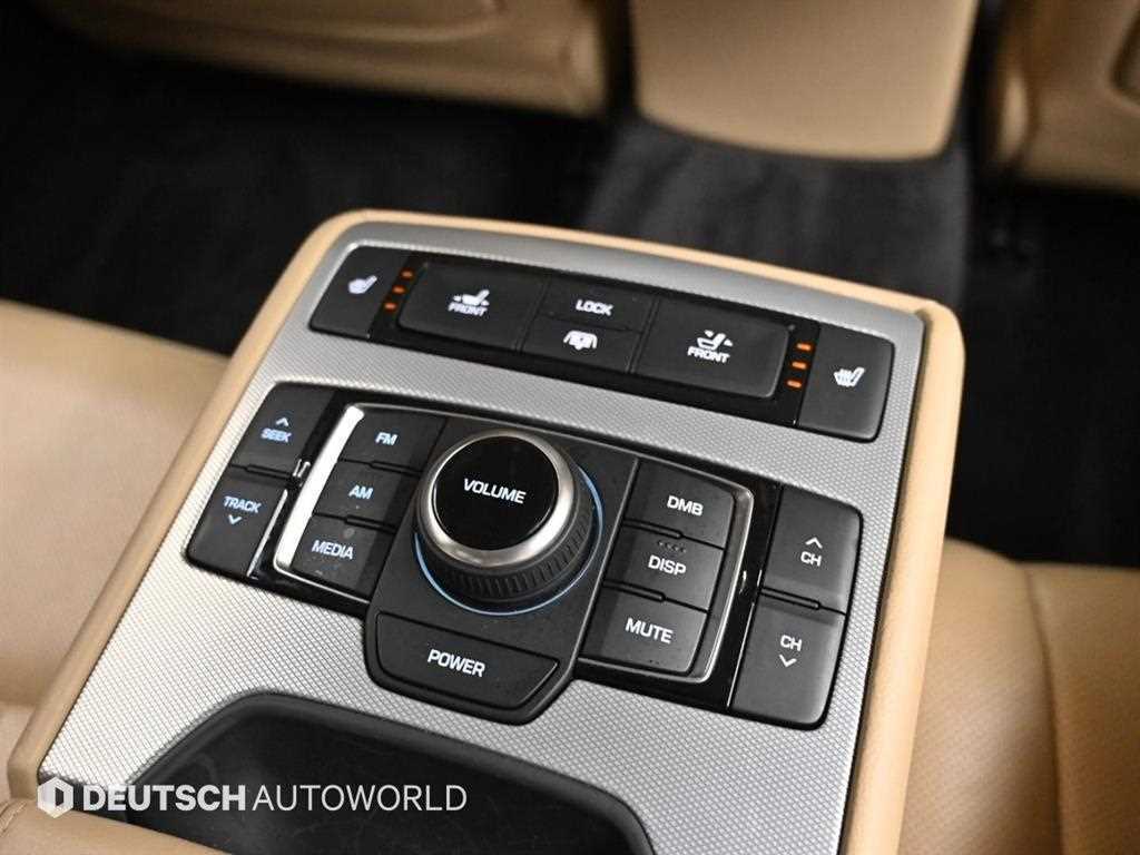 Genesis G80 — photo 16