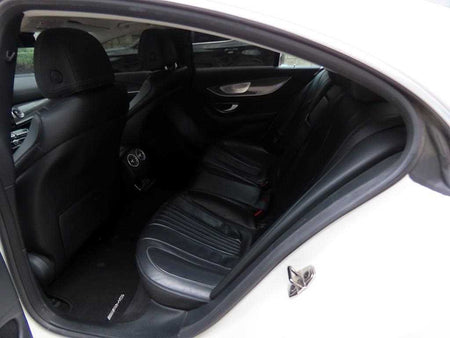 Mercedes-Benz CLS-Class — photo 06