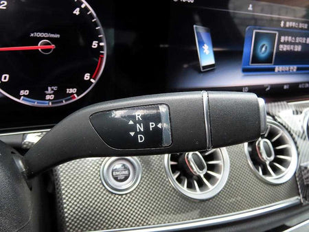 Mercedes-Benz CLS-Class — photo 11