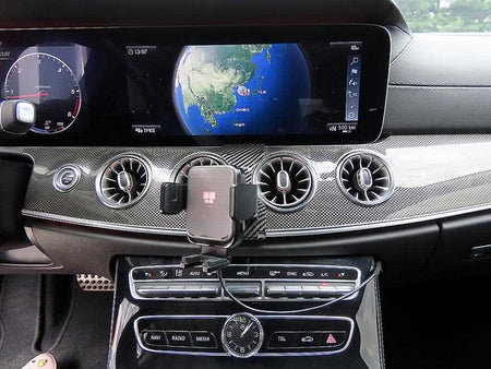 Mercedes-Benz CLS-Class — photo 13
