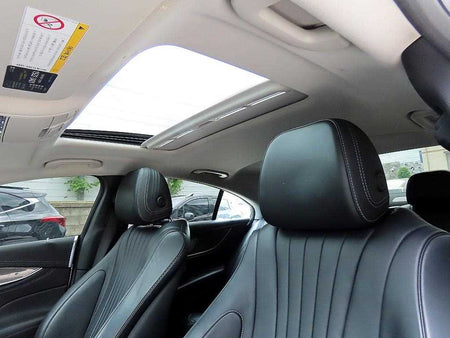 Mercedes-Benz CLS-Class — photo 17