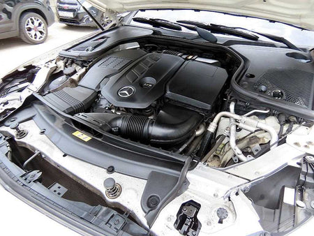 Mercedes-Benz CLS-Class — photo 19