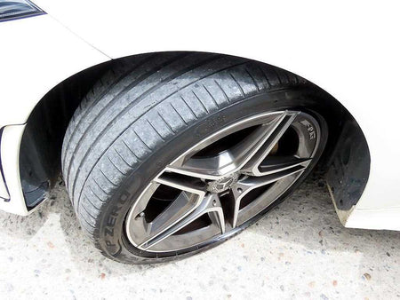 Mercedes-Benz CLS-Class — photo 20
