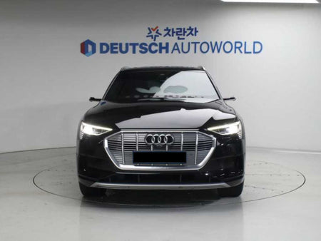Audi e-tron — photo 03
