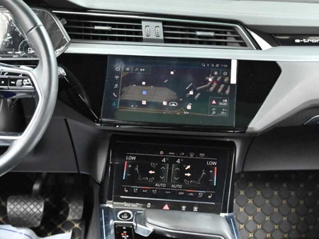 Audi e-tron — photo 14