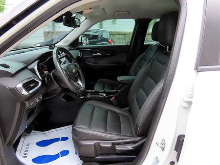 CHEVROLET Trailblazer — photo 05